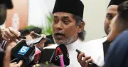 Khairy Jamaluddin Ingin Kembali ke Umno Selepas Jemputan Zahid Hamidi