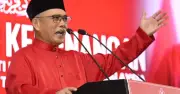 Kiandee Perlu Pertimbangkan Parti Tempatan Jika Disingkir Bersatu, Kata Penganalisis