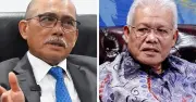 Kiandee Sahkan Majoriti Ahli Parlimen Bersatu Sokong Hamzah Sebagai Ketua Pembangkang