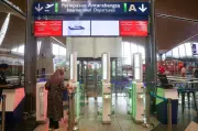 KLIA Kekal Stabil Meskipun 26 Penerbangan Dibatalkan Akibat Ketegangan Timur Tengah