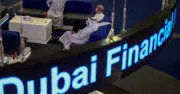 Konflik Tutup Pasaran Saham Dubai, Abu Dhabi 'Sehingga Notis Selanjutnya'