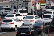 Korea Selatan Pertimbang Sekatan Memandu Nasional Jika Harga Minyak Melonjak