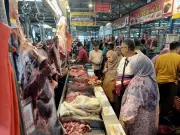 Kota Bharu Bergelora dengan Beli-belah Aidilfitri Saat-saat Akhir