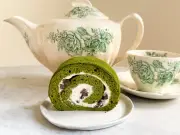 Kotsu Kotsu di Desa Sri Hartamas: Kek Gebu Jepun yang Membawa Kesenangan Setiap Gigitan