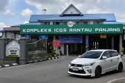 KPDN Rampas RM125,400 Bahan Api Seludup di Rantau Panjang, Tangkap Empat Lelaki