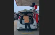 KPDN Sahkan Nelayan dalam Video Viral Penang Beli RON95 dengan Permit Sah, Tiada Kesalahan