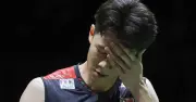 Krisis Keyakinan Melanda Lee Zii Jia, Kata Chong Wei