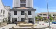 Lapan Individu Mohon Bebas Dakwaan Serang Polis di Sungai Pinang