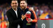 Laporta Halang Kepulangan Messi ke Barcelona Elak Perebutan Kuasa, Kata Xavi