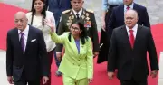 Lawatan Pertama Luar Negara Pemimpin Venezuela Dibatal Secara Mengejut