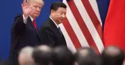 Lawatan Trump ke Beijing Dijadual Semula ke Mei Selepas Kelewatan Iran