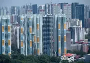 Lebih Banyak Projek HDB Singapura Melebihi 40 Tingkat Akibat Kekurangan Tanah