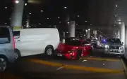 Lelaki 31 Rekod Jenayah Ditangkap Selepas Kejar-Mengejar di KLIA
