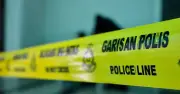 Lelaki Berusia 50 Tahun Ditemukan Maut Ditikam di Rumah Kedai Petaling Jaya