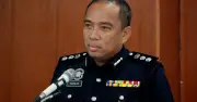 Lelaki Palsukan Pegawai Imigresen Untuk Rompak Warga Asing Ditahan Polis