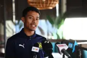 Luqman Hakim Kembali ke Harimau Malaya untuk Kelayakan Piala Asia 2027