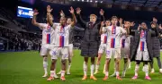 Lyon Gagal Ambil Peluang Kembali Ke Tempat Ketiga Ligue 1 Selepas Seri Dengan Le Havre