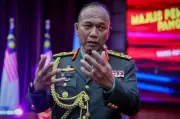 MAF Semak Semula Prosedur Latihan Palapes Selepas Kematian Kadet