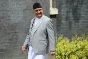 Mahkamah Agung Nepal Arah Kerajaan Justifikasi Penahanan Bekas PM Oli