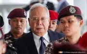 Mahkamah Perintah 'Bossku' Bayar USD1.3 Bilion Kepada SRC International