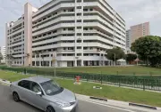Mahkamah Singapura Putuskan Lelaki Paling Bertanggungjawab Atas Kejatuhan di Void Deck