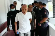 Mahkamah Tinggi Temerloh Bebaskan Bekas Diplomat dan Anaknya Daripada Pertuduhan Dadah