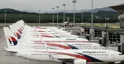 Malaysia Airlines Lanjutkan Penangguhan Penerbangan ke Doha hingga 20 Mac