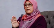 Mas Ermieyati Letak Jawatan Sebagai Pengerusi PN Melaka