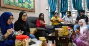 Menteri Seru Perpaduan, Kesederhanaan Sambut Aidilfitri di Malaysia