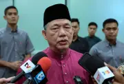 Mesin Kabinet Khas Bincang Kesan Konflik Asia Barat Terhadap Malaysia