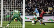 Milan Gagal Mengejar Inter Selepas Kekalahan Tipis 1-0 kepada Lazio