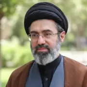 Mojtaba Khamenei Sampaikan Perutusan Pertama: Seru Yakini Janji Allah Yang Pasti