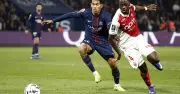 Monaco Kalahkan PSG 3-1 Sebelum Pertemuan Liga Juara-Juara dengan Chelsea