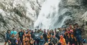 Mowgli Venture: Melangkaui Pelancongan Biasa dengan Pengalaman Alam Semula Jadi