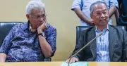 Muhyiddin Berikrar Halang Hamzah Sertai Semula Perikatan Nasional