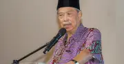 Muhyiddin Cadang IPR Perkukuh Hubungan, Bentuk Pakatan Pilihan Raya GE16