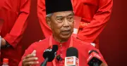 Muhyiddin Jelaskan Kiandee Tidak Dipecat Kerana Kesalahan Kurang Serius Berbanding Hamzah