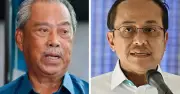 Muhyiddin Sokong Samsuri Sebagai Calon PM PRU16 Walaupun Kurang Pengalaman