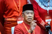 Muhyiddin Tegaskan Bersatu Tidak 'Mati' Meskipun Hadapi Cabaran Dalaman