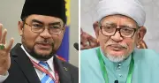 Mujahid Kecam Sindiran Hadi Awang Terhadap Dialog Parti Melayu-Islam