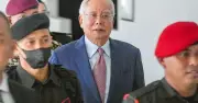 Najib Kemuka Permohonan Pengampunan Baharu Kepada Lembaga Pengampunan, Kata Sumber