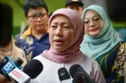 Nancy Shukri Beri Petanda: PM Mungkin Ada Kejutan Untuk Wanita Sambutan Hari Wanita Antarabangsa 2026