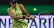 Naomi Osaka Kembali Bertanding dengan Kemenangan di Indian Wells