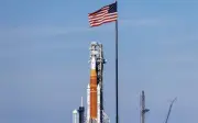 Nasa Mulakan Kiraan Undur untuk Pelancaran Misi Bulan pada 1 April