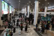 Nasihat Perjalanan AI Gagal: Warganegara Israel Ditahan di KLIA Semasa Transit