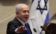 Netanyahu: Sasaran Perang Ke Atas Iran Telah Capai Lebih Separuh Jalan