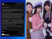 NewJeans Di UK Hanya Tiga Ahli? CCTV Bocor Tunjukkan Latihan Tanpa Minji