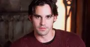 Nicholas Brendon, Pelakon Xander dalam 'Buffy the Vampire Slayer', Meninggal Dunia pada Usia 54 Tahun