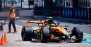 Norris Percaya McLaren Masih Berpotensi Meskipun Gagal di China