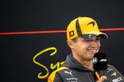 Norris Sasaran Reset di Suzuka Selepas McLaren Alami Kegagalan di China
